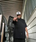 Rencontre Homme : Scott, 48 ans à Etats-Unis  san francisco